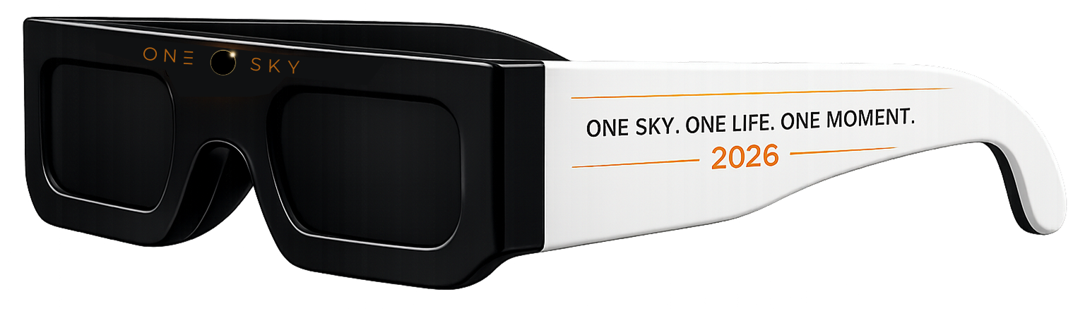 ONE SKY Brille