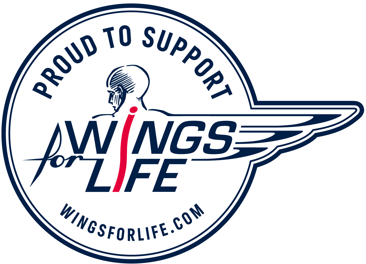 Wings for Life
